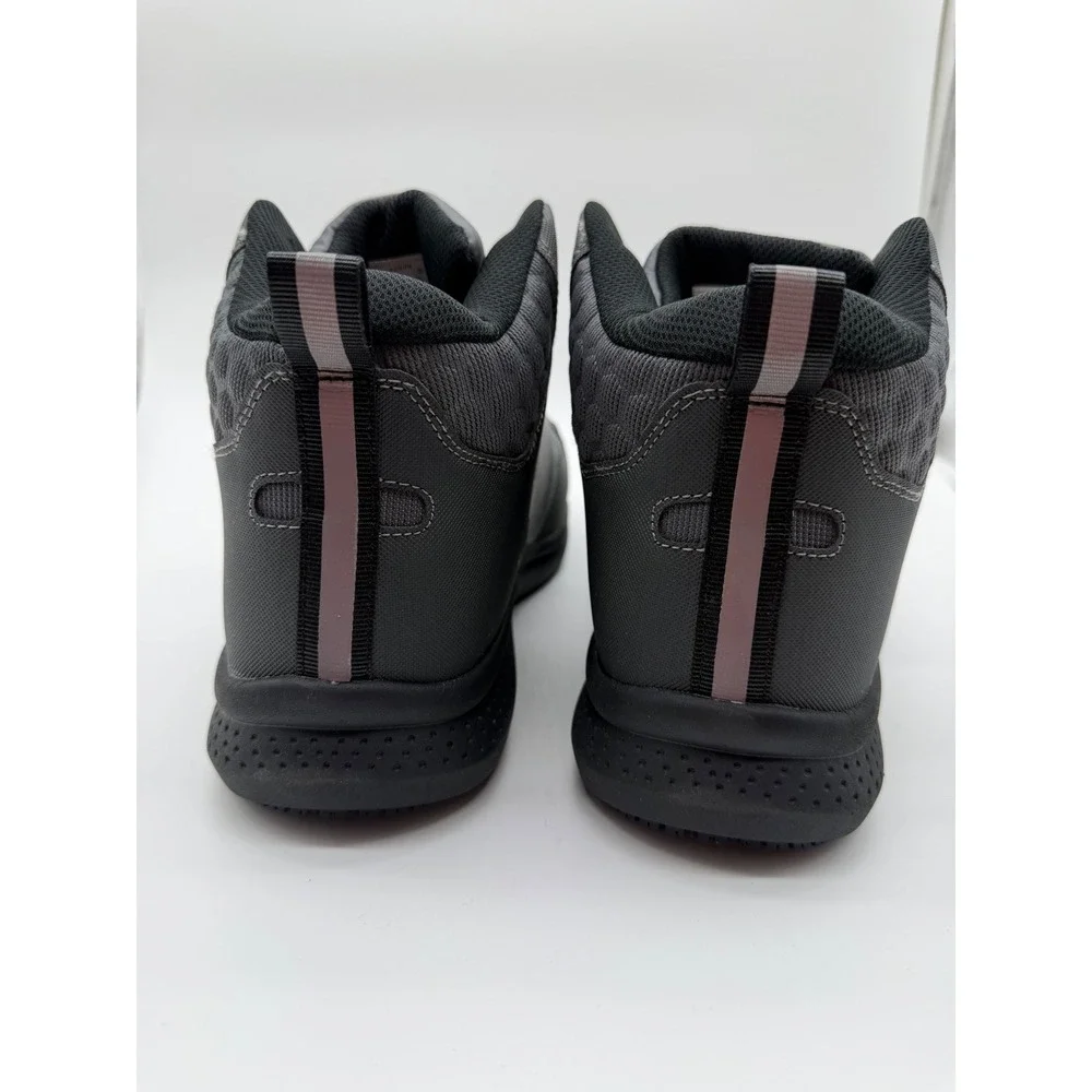 Fitville high top